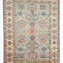 Village Kazak 240 x 167 cms - The Nomads Tent